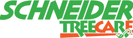 Schneider Tree Care Company Logo - Link to Homepage