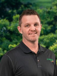 Chris Green