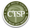 TCIA Certified Treecare Safety Professional Logo